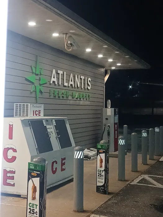 Atlantis Fresh Market - #513 4