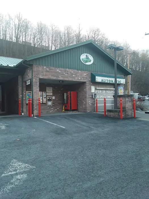 Parpey Car Wash 0