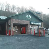 Parpey Car Wash