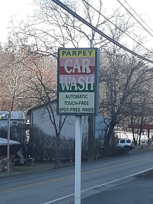 Parpey Car Wash 1