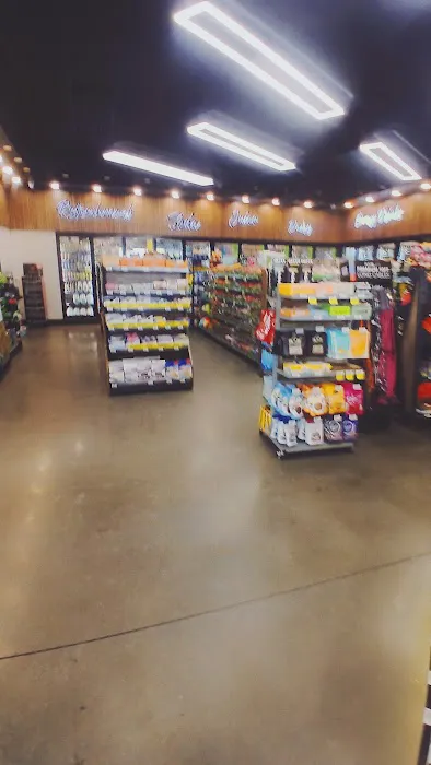 Mobil - Atlantis Fresh Market 194 1