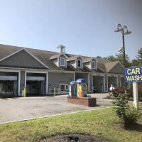 Posh Wash Car Wash
