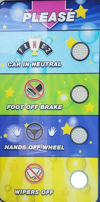 Magic Car Wash 2