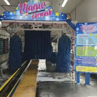 Magic Car Wash