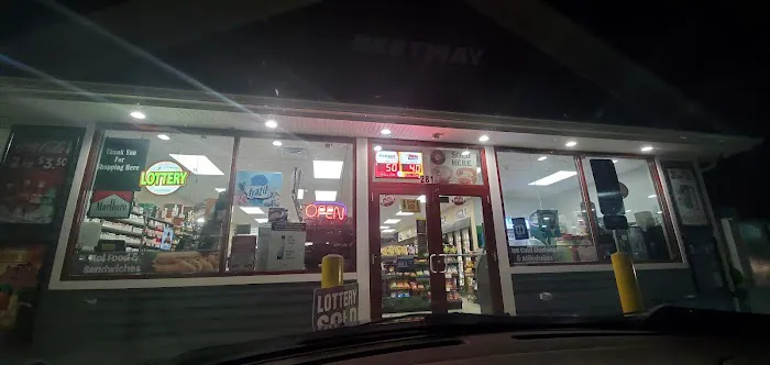 Citgo 0