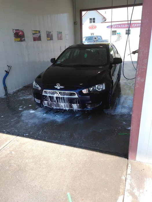 Quick N' Clean 5