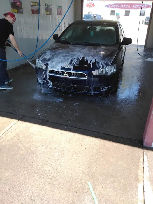 Quick N' Clean 9