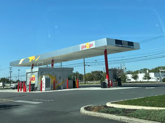 Gas N Go (Weis) 0