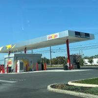 Gas N Go (Weis)