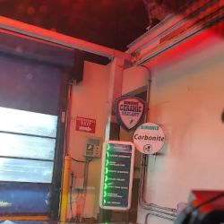 Alltown Car Wash ico