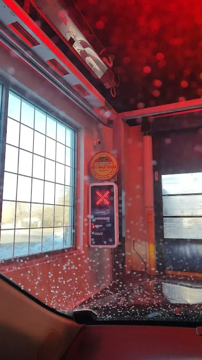 Alltown Car Wash 1