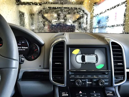 Dr Detail Car Wash & Express 0