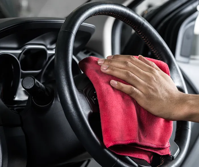 Dr Detail Car Wash & Express 4