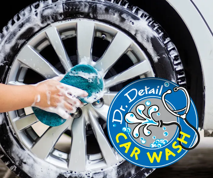 Dr Detail Car Wash & Express 2