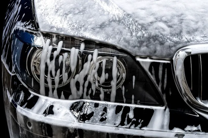 Dr Detail Car Wash & Express 3