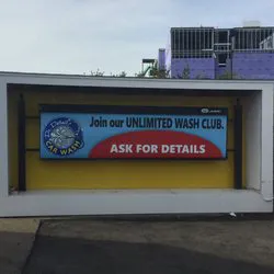 Dr Detail Car Wash & Express 6