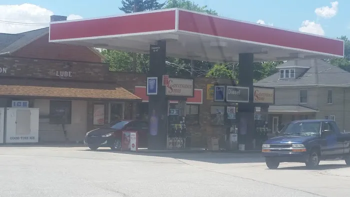 CS Convenience Store 1