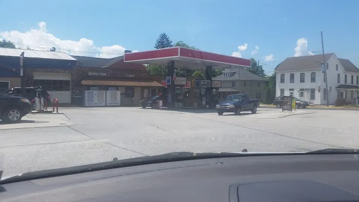 CS Convenience Store 0
