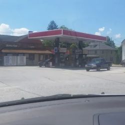 CS Convenience Store ico