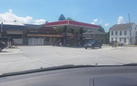 CS Convenience Store