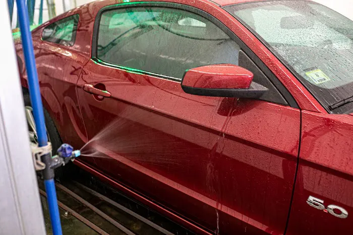 Fresh Auto Wash 0