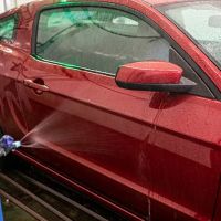 Fresh Auto Wash