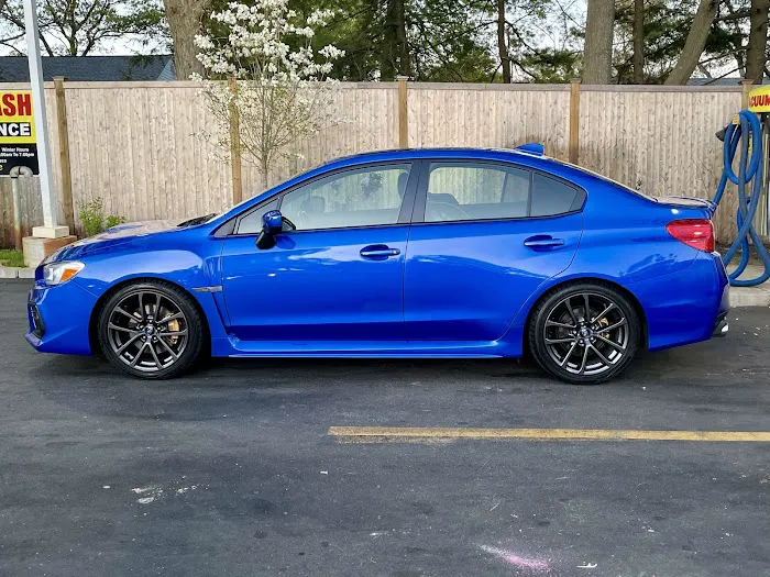 Fresh Auto Wash 2