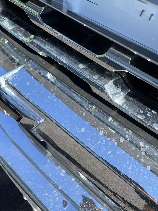 Fresh Auto Wash 5