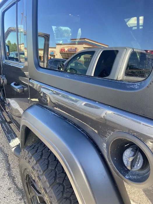 Fresh Auto Wash 6