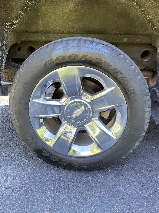 Fresh Auto Wash 7