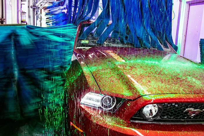 Fresh Auto Wash 9