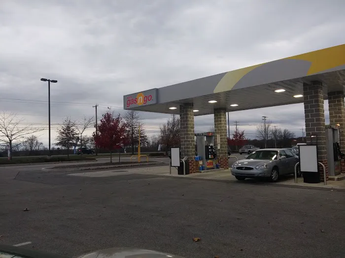 Weis Gas N Go 0