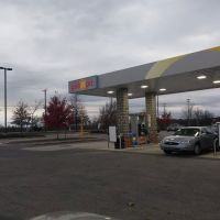 Weis Gas N Go