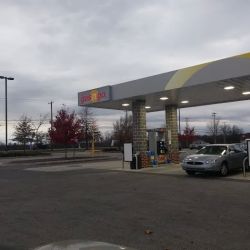 Weis Gas N Go ico