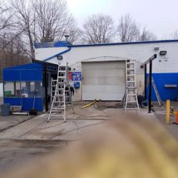 Walpole Wash House ico