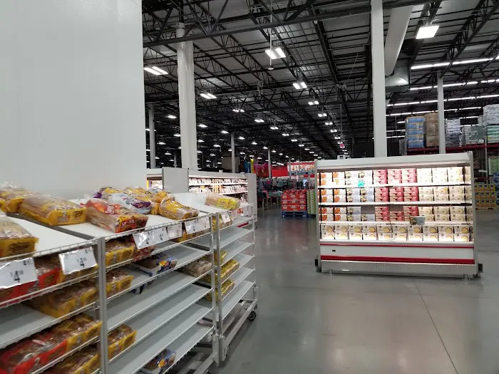 Sam's Club Gas Station 4