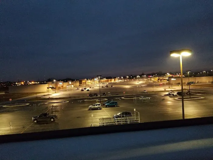 Sam's Club Gas Station 9