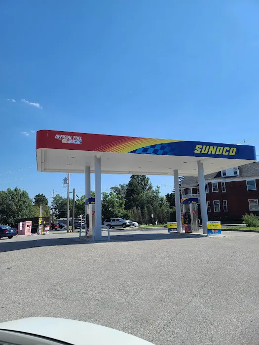 Sunoco 2