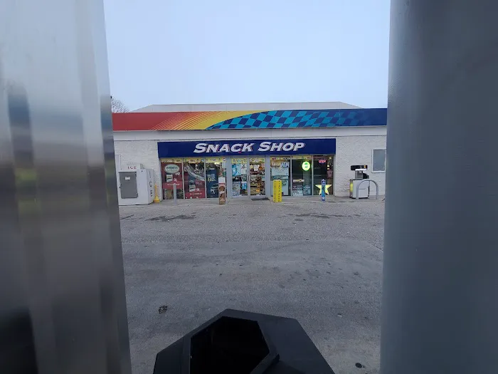 Sunoco 1