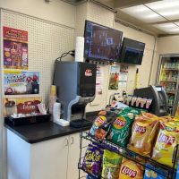 Carroll Motor Fuels