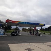 Sunoco Gas Station