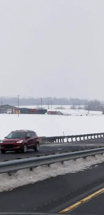 Sunoco Gas Station 3