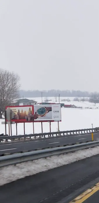 Sunoco Gas Station 6