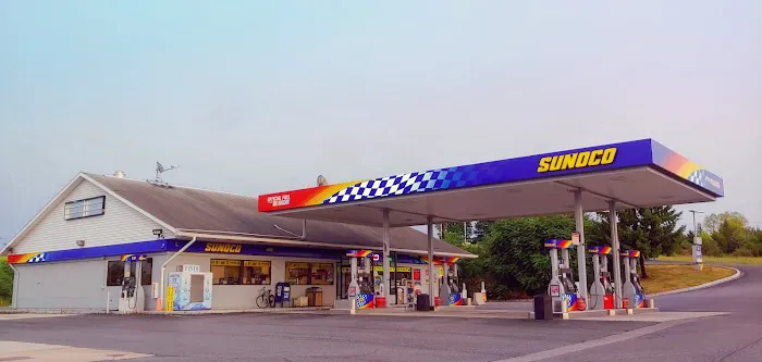 Sunoco Gas Station 8