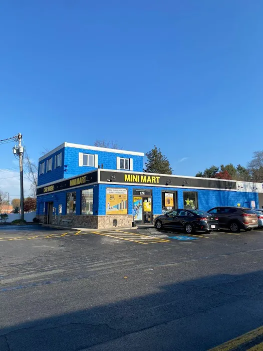Prestige Car Wash (Stoughton) 2