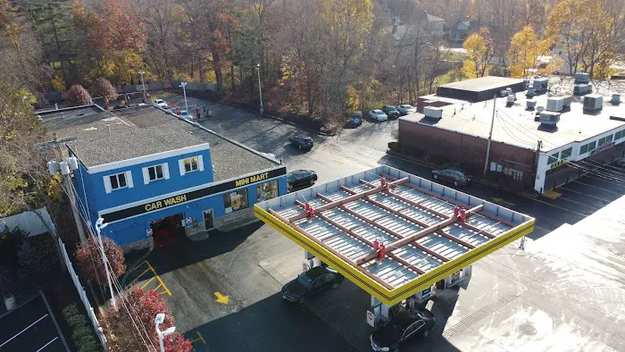 Prestige Car Wash (Stoughton) 1
