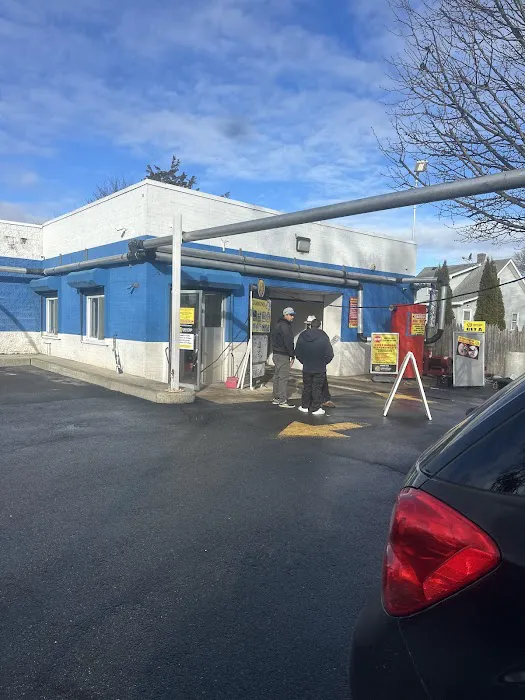 Prestige Car Wash (Stoughton) 0