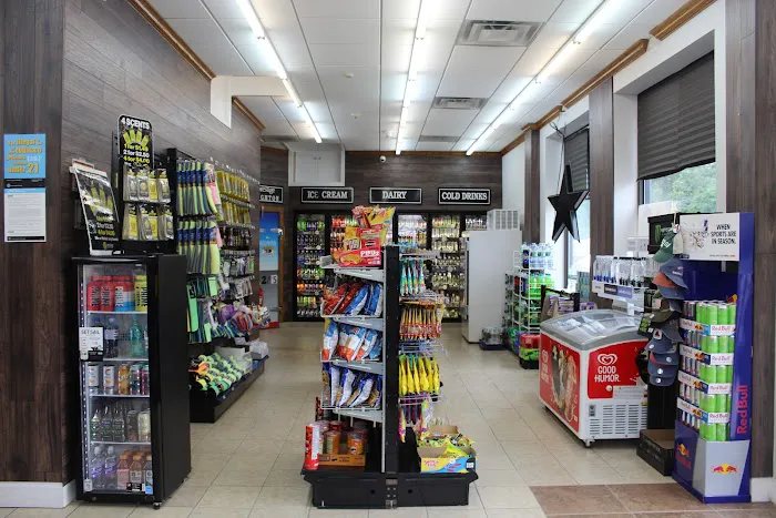 Prestige Car Wash (Stoughton) 3
