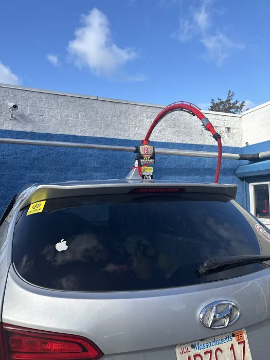 Prestige Car Wash (Stoughton) 9