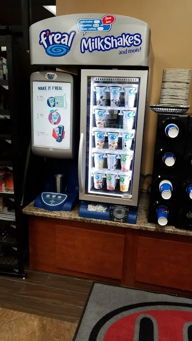 Sunoco 8